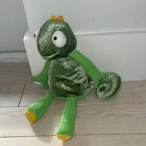 Scentsy buddy Green Chameleon